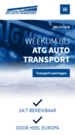 ATG Autotransport - Mobile