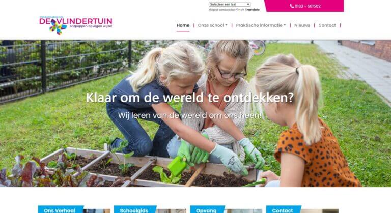 obs-de-vlindertuin