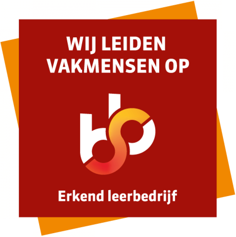 SBB erkend leerbedrijf